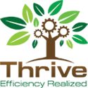 Thrive Efficiency Realized