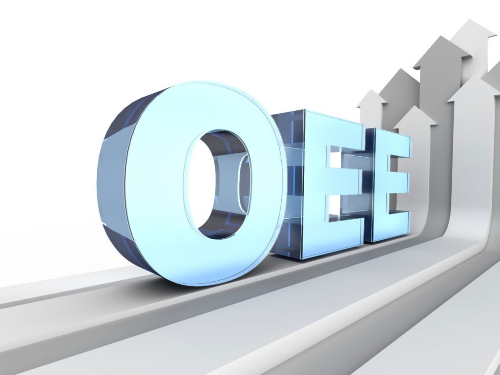 Implementing OEE Small Business